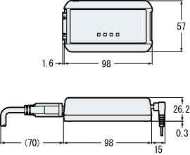 BT-MD1