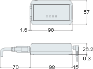 BT-MD1