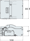 BT-PR2