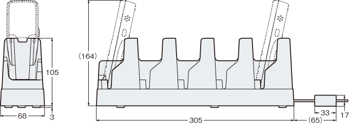 BT-UC65